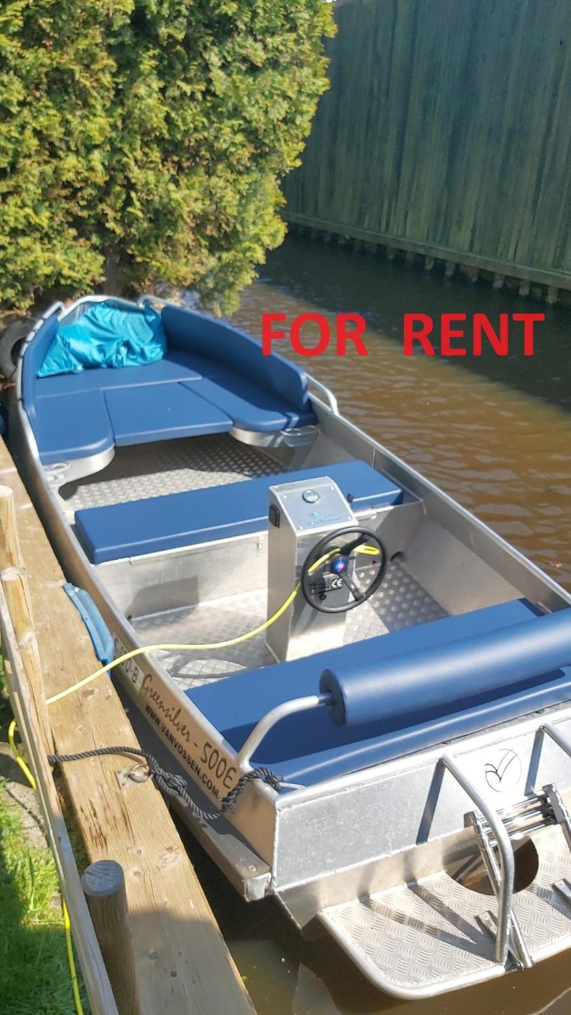 מלון חיטהורן Bed-On-A-Boat מראה חיצוני תמונה
